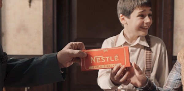 Nestle 150. Yıl