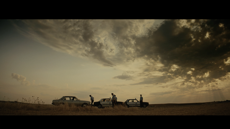 SADIK AHMET - Official Trailer