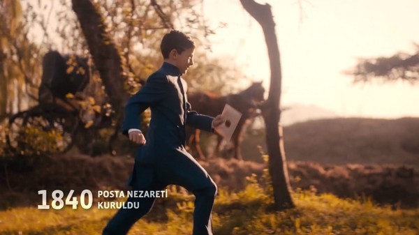 Türk Telekom - 175. Yıl İmaj Filmi
